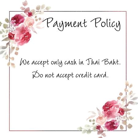 Ruean Thai Nai Bang By Pansak Resort Σούρατ Τανί Εξωτερικό φωτογραφία