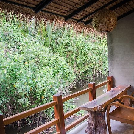 Ruean Thai Nai Bang By Pansak Resort Σούρατ Τανί Εξωτερικό φωτογραφία