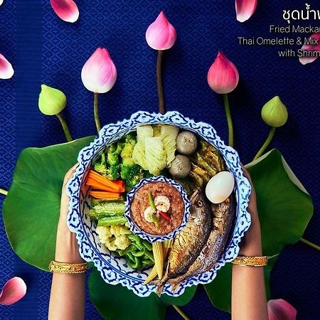 Ruean Thai Nai Bang By Pansak Resort Σούρατ Τανί Εξωτερικό φωτογραφία