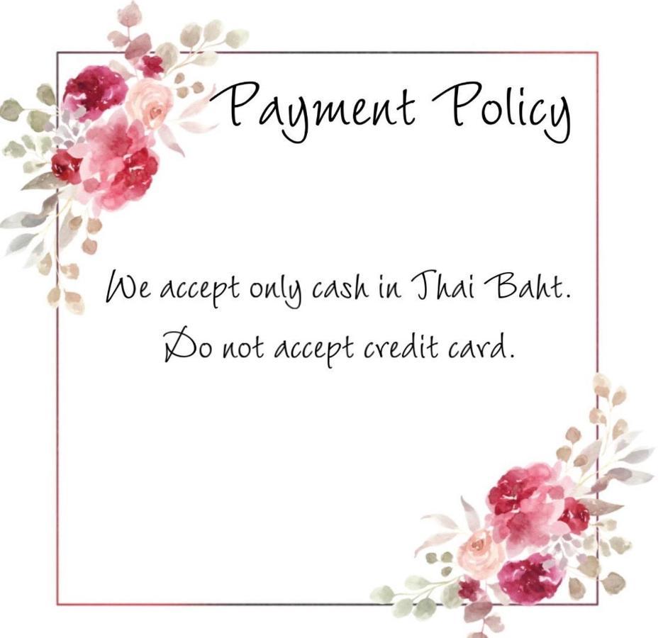 Ruean Thai Nai Bang By Pansak Resort Σούρατ Τανί Εξωτερικό φωτογραφία