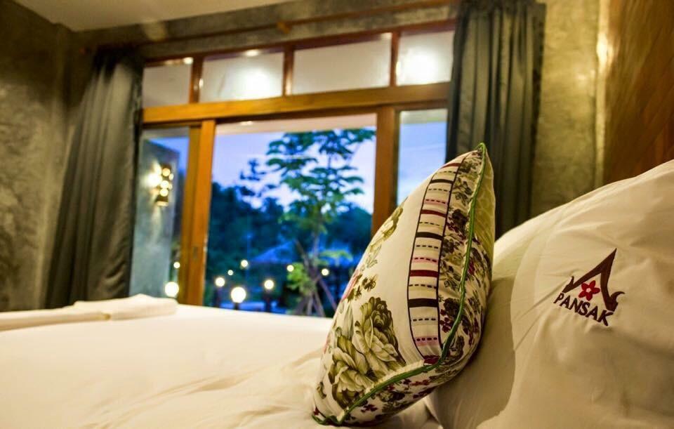 Ruean Thai Nai Bang By Pansak Resort Σούρατ Τανί Εξωτερικό φωτογραφία