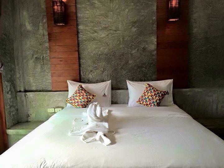 Ruean Thai Nai Bang By Pansak Resort Σούρατ Τανί Εξωτερικό φωτογραφία