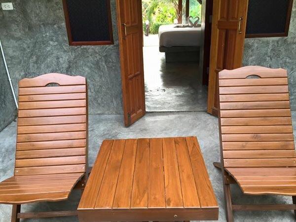 Ruean Thai Nai Bang By Pansak Resort Σούρατ Τανί Εξωτερικό φωτογραφία
