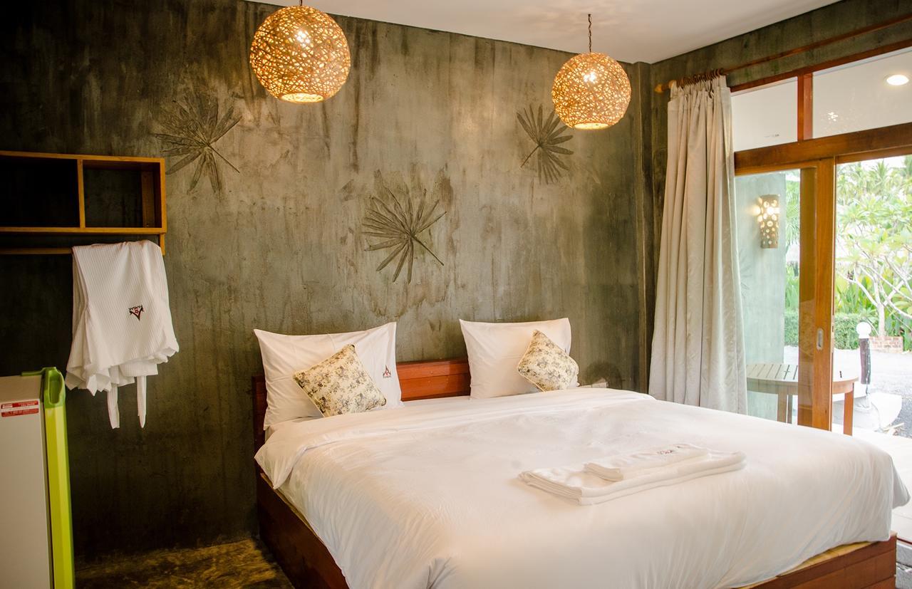 Ruean Thai Nai Bang By Pansak Resort Σούρατ Τανί Εξωτερικό φωτογραφία