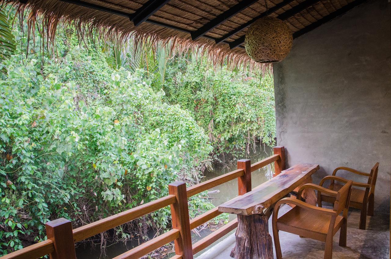 Ruean Thai Nai Bang By Pansak Resort Σούρατ Τανί Εξωτερικό φωτογραφία