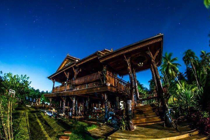 Ruean Thai Nai Bang By Pansak Resort Σούρατ Τανί Εξωτερικό φωτογραφία