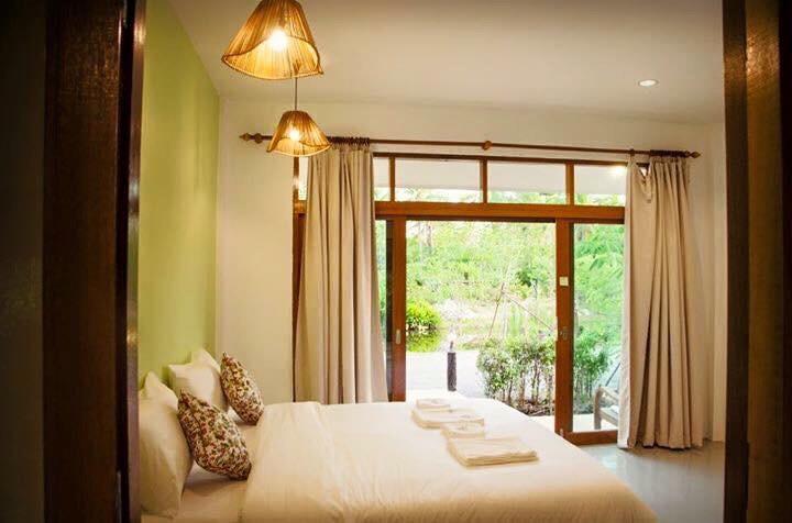 Ruean Thai Nai Bang By Pansak Resort Σούρατ Τανί Εξωτερικό φωτογραφία