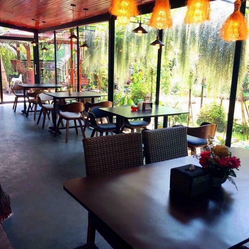 Ruean Thai Nai Bang By Pansak Resort Σούρατ Τανί Εξωτερικό φωτογραφία