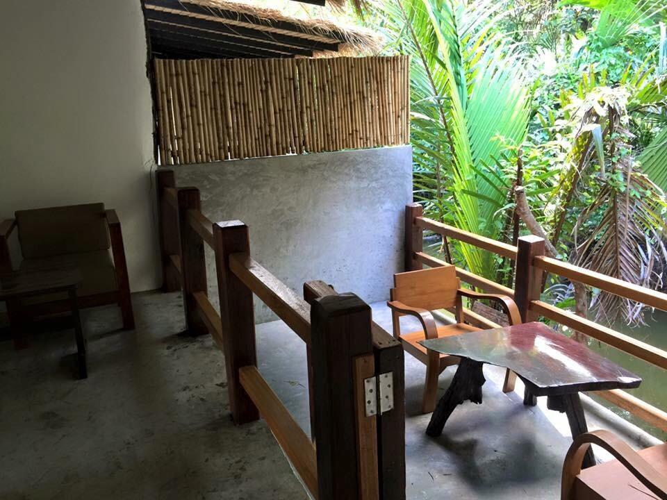 Ruean Thai Nai Bang By Pansak Resort Σούρατ Τανί Εξωτερικό φωτογραφία