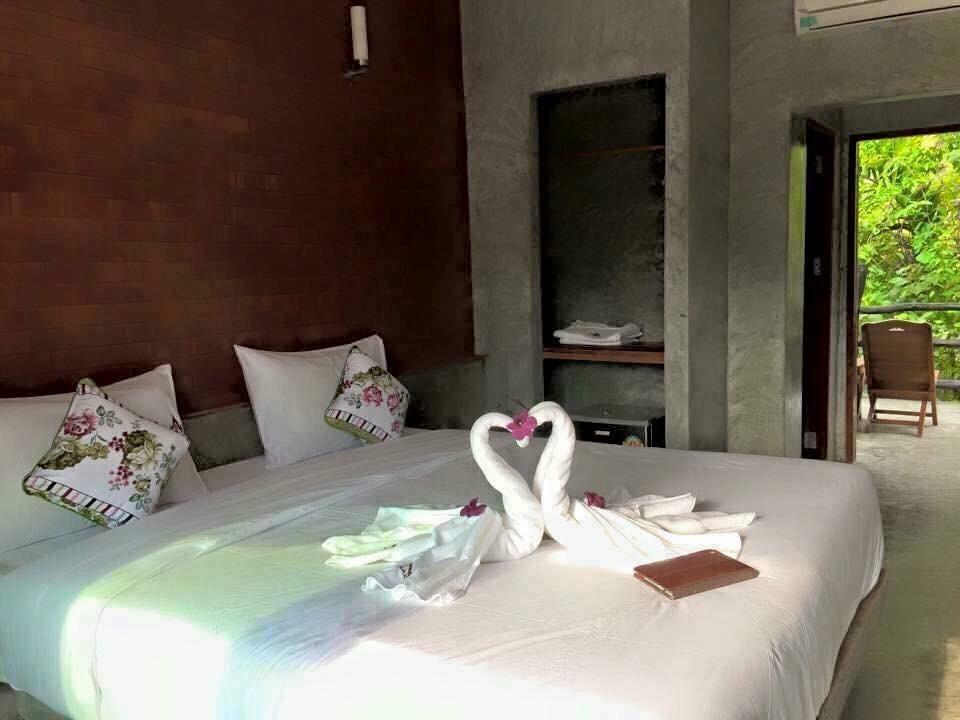 Ruean Thai Nai Bang By Pansak Resort Σούρατ Τανί Εξωτερικό φωτογραφία