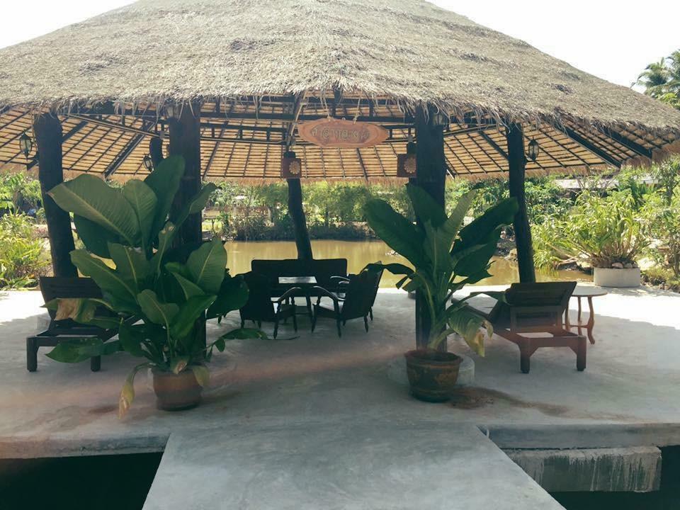 Ruean Thai Nai Bang By Pansak Resort Σούρατ Τανί Εξωτερικό φωτογραφία