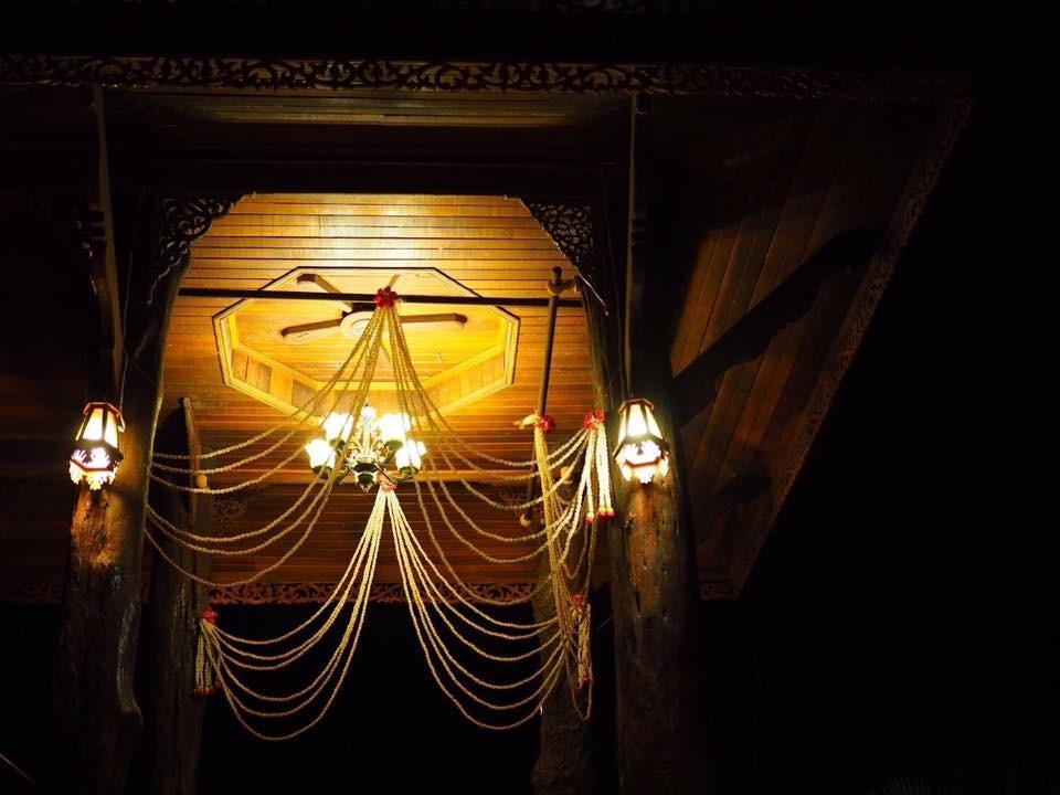 Ruean Thai Nai Bang By Pansak Resort Σούρατ Τανί Εξωτερικό φωτογραφία