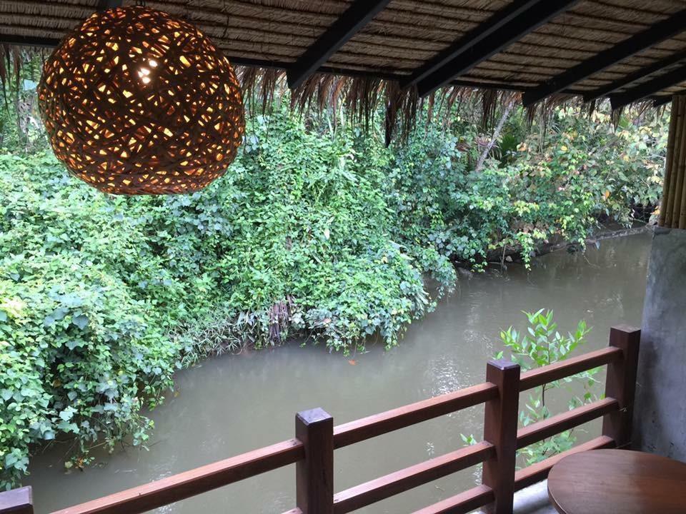 Ruean Thai Nai Bang By Pansak Resort Σούρατ Τανί Εξωτερικό φωτογραφία