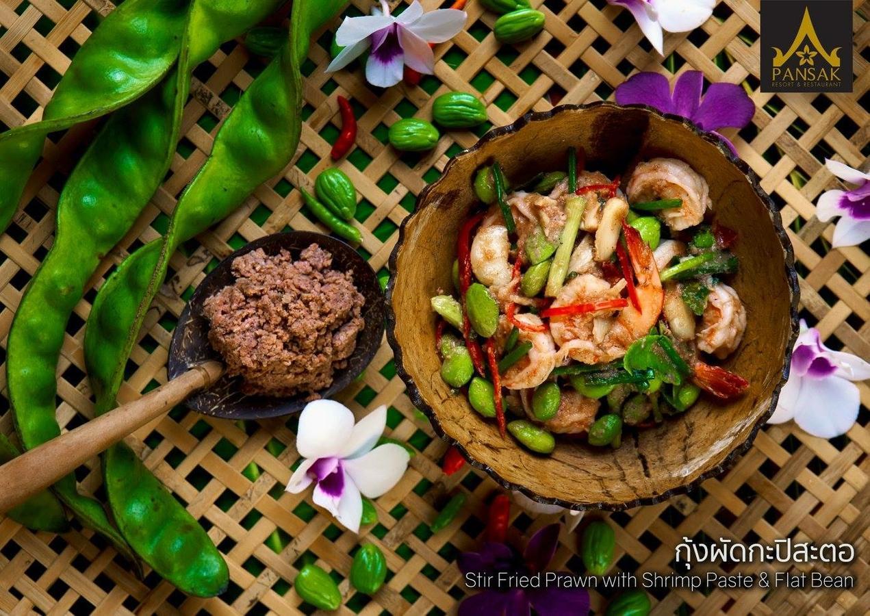 Ruean Thai Nai Bang By Pansak Resort Σούρατ Τανί Εξωτερικό φωτογραφία