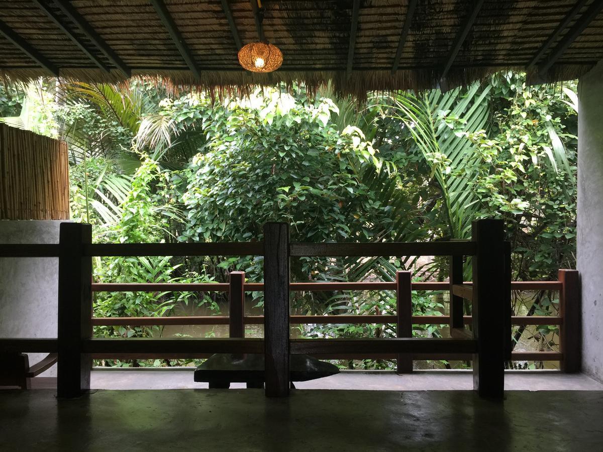 Ruean Thai Nai Bang By Pansak Resort Σούρατ Τανί Εξωτερικό φωτογραφία