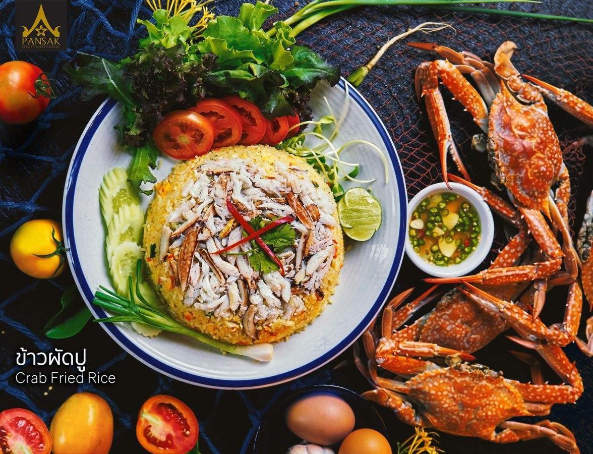 Ruean Thai Nai Bang By Pansak Resort Σούρατ Τανί Εξωτερικό φωτογραφία